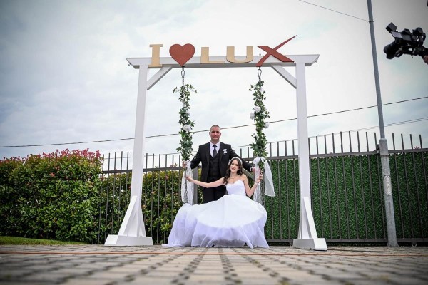 New Lux Event Centar